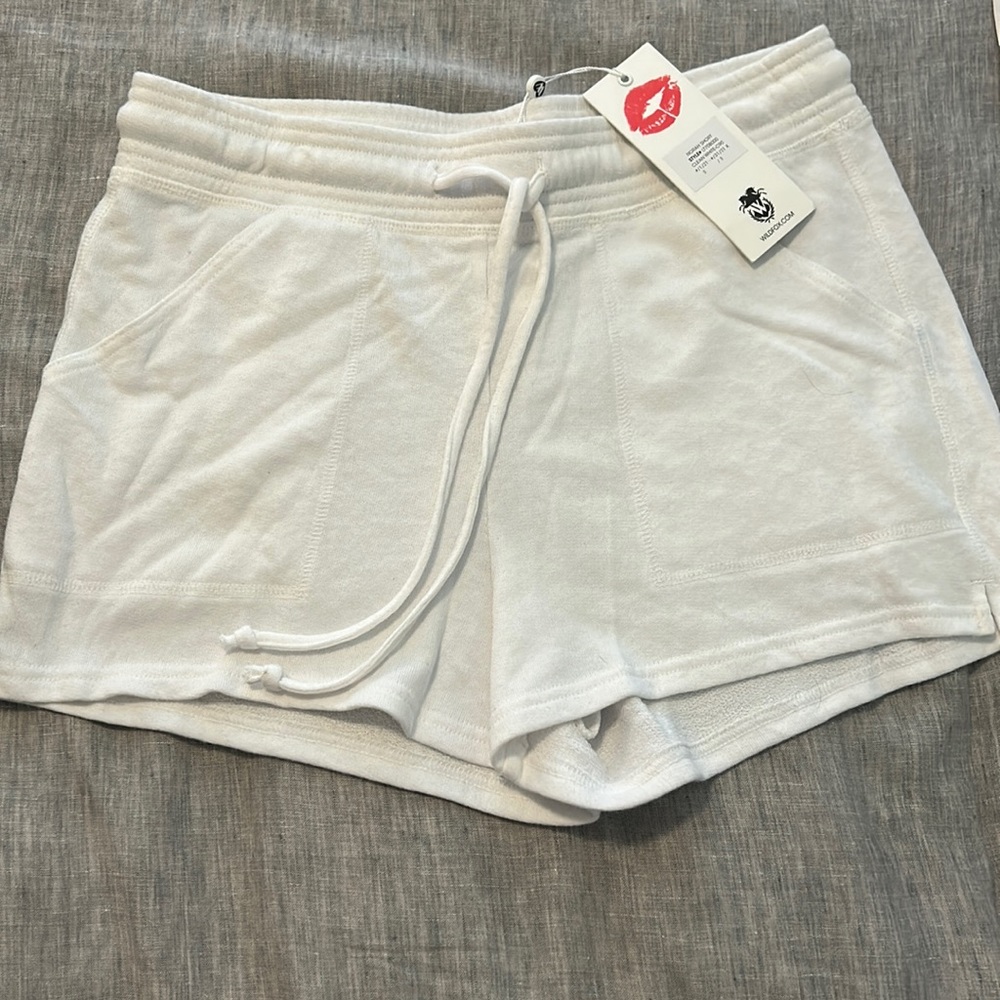 Wildfox Norah shorts